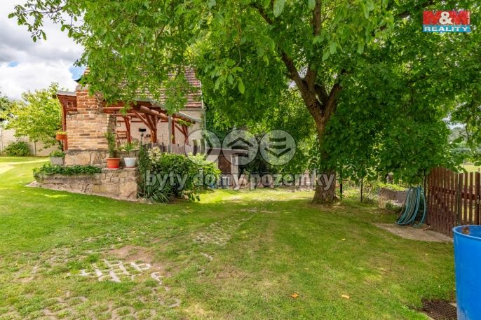 Prodej, Chalupa, Dobev