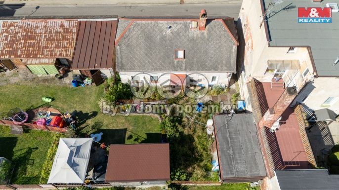 Prodej, Rodinný dům, 140 m², Hrádek nad Nisou, Tovární
