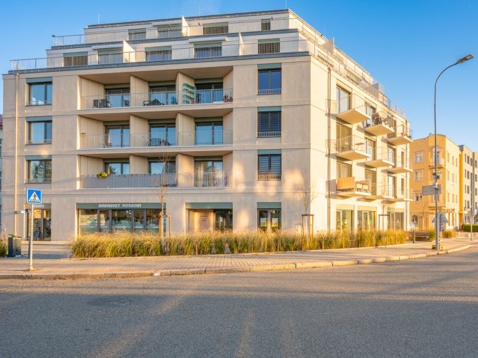 Prodej, Byt 3+kk, Benešov