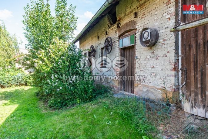 Prodej, Chalupa, Chroustov