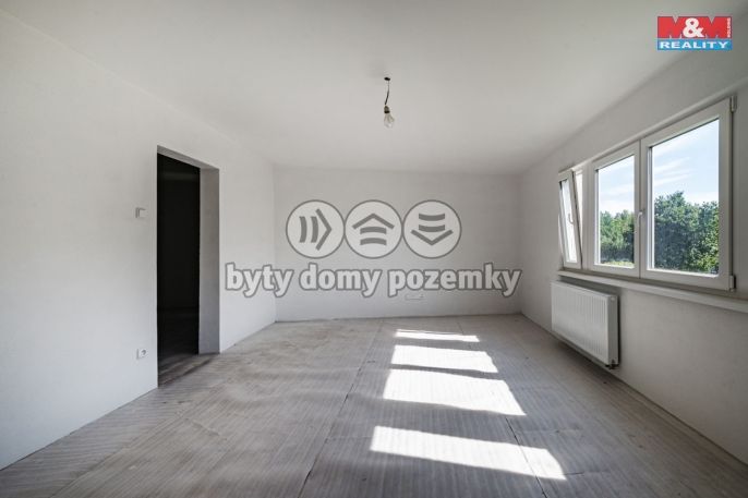 Prodej, Rodinný dům, Dasnice