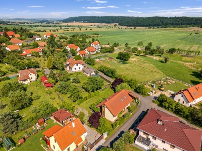 Prodej, Rodinný dům, Vižina