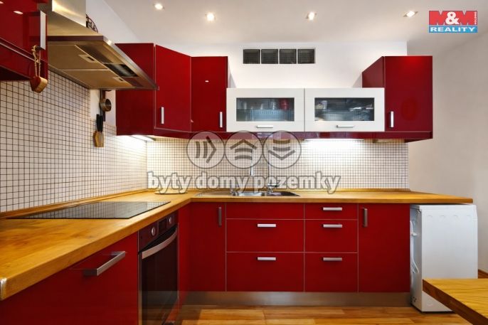 Prodej, Byt 3+1, Frýdek-Místek