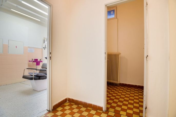 Prodej, Obchod a služby, Chomutov