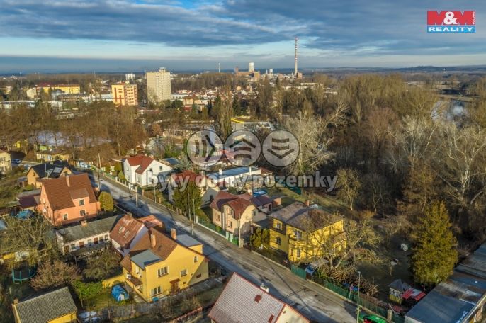 Prodej, Rodinný dům, Neratovice