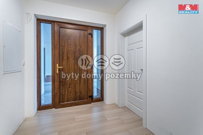 Pronájem, Rodinný dům, Kralupy nad Vltavou