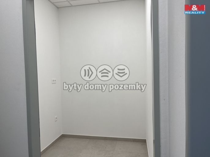 Pronájem, Kancelářský prostor, Třinec