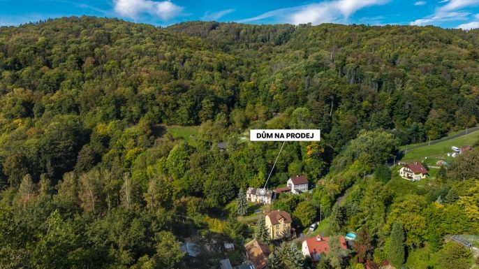 Prodej, Rodinný dům, Ryjice