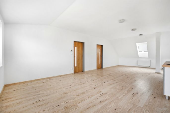 Pronájem, Byt 3+kk, Liberec