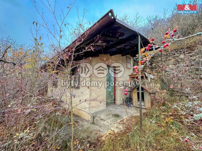 Prodej, Zahrada, Štětí