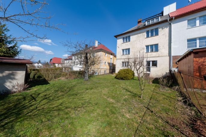 Prodej, Rodinný dům, Karlovy Vary