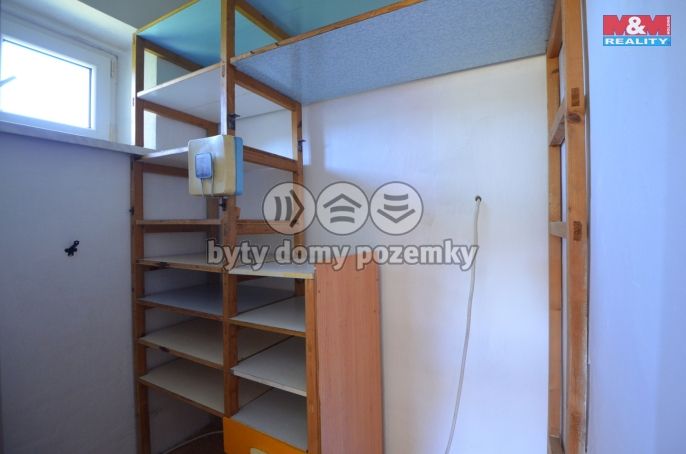 Prodej, Byt 4+kk, Písečná