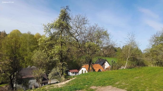 Prodej, Na klíč, Krušovice