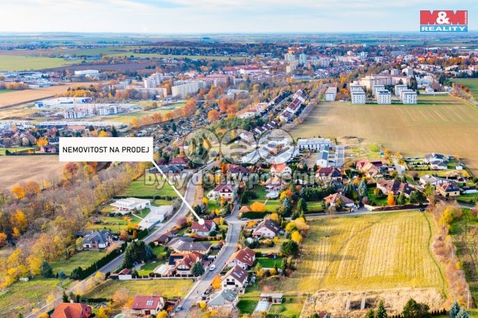 Prodej, Rodinný dům, Chrudim