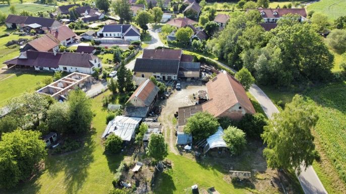 Prodej, Rodinný dům, Žleby