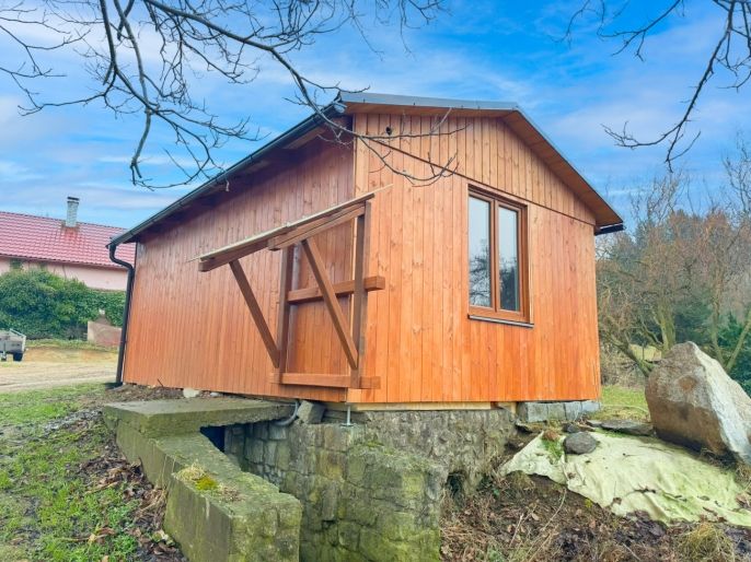 Prodej, Pozemek k bydlení, Seč