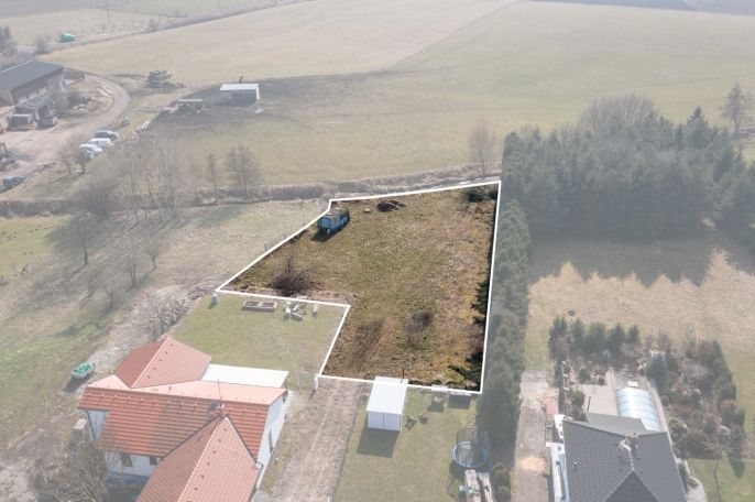 Prodej, Pozemek k bydlení, Volduchy