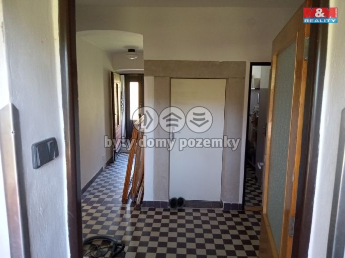 Prodej, Rodinný dům, Heřmánkovice