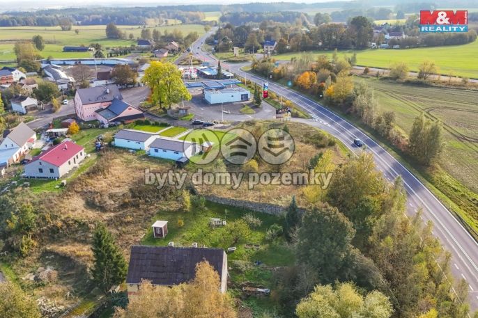 Prodej, Ostatní, Vojtanov