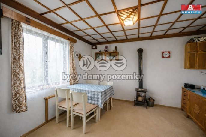 Prodej, Zahrada, Rychnov nad Kněžnou