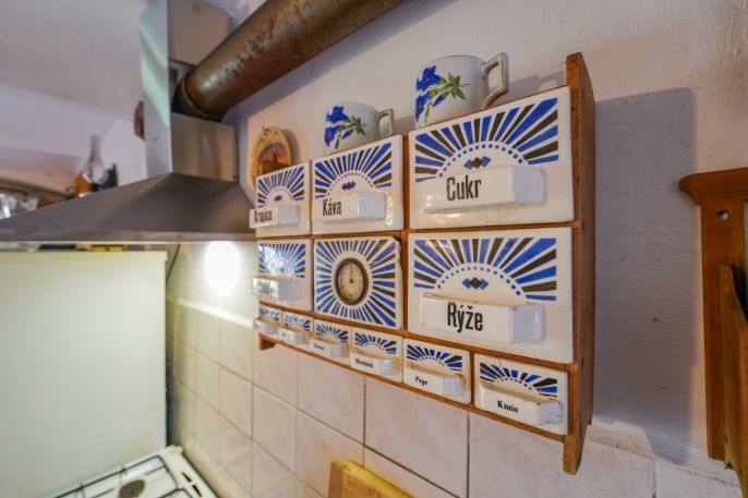 Prodej, Chalupa, Úněšov