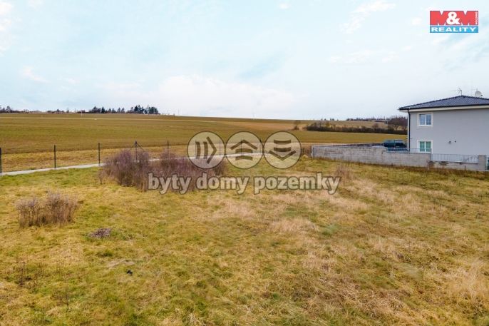 Prodej, Pozemek k bydlení, Libeř