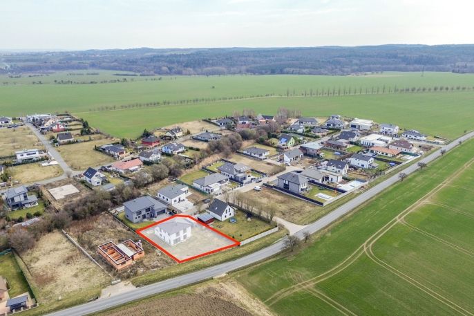 Prodej, Rodinný dům, Křenice