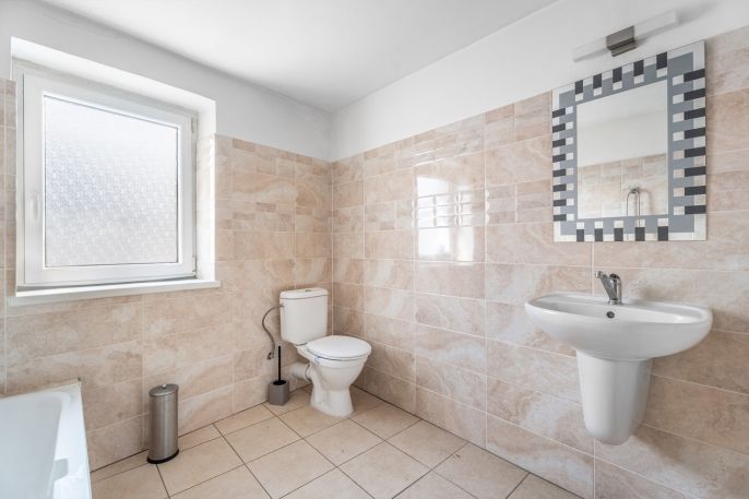 Prodej, Byt 2+1, Benešov nad Ploučnicí