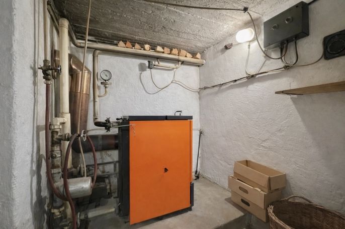 Prodej, Rodinný dům, Letohrad