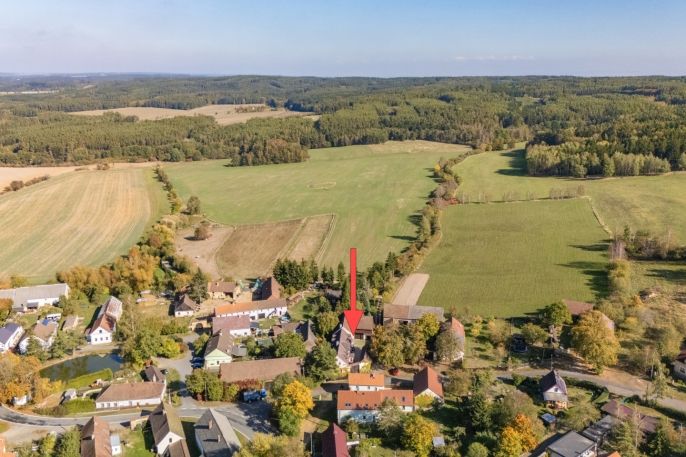 Prodej, Rodinný dům, Kladruby