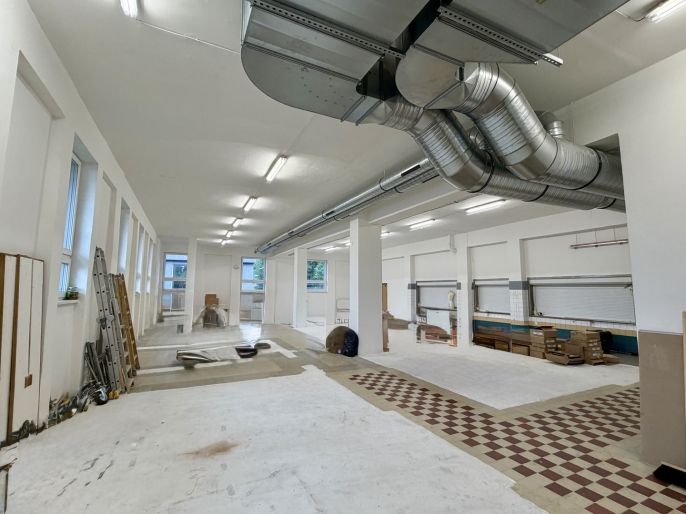Pronájem, Obchodní objekt, Ostrava