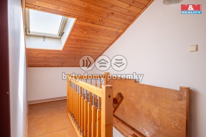 Prodej, Rodinný dům, Sedlice