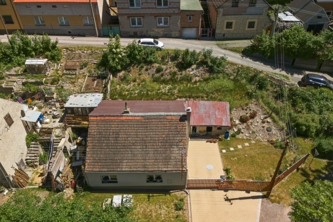 Prodej, Rodinný dům, Kroučová