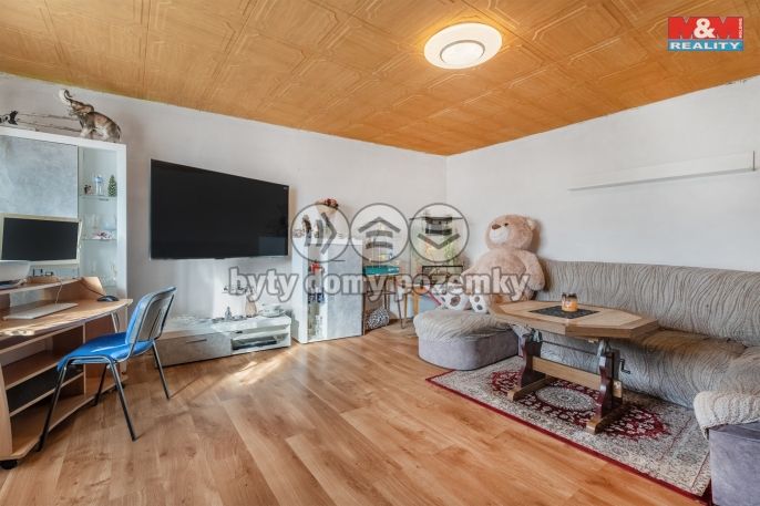 Prodej, Rodinný dům, Dolní Bousov