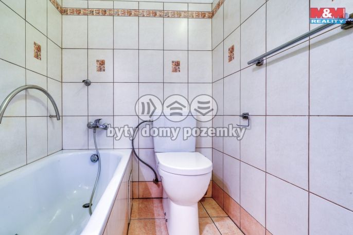 Prodej, Chalupa, Dobřany