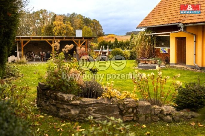 Prodej, Rodinný dům, Bernartice