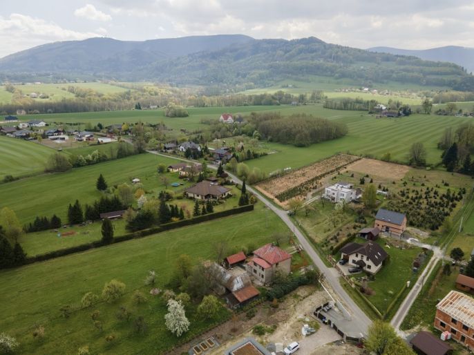Prodej, Rodinný dům, Smilovice