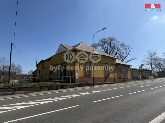 Prodej, Obchod a služby, Ostrava