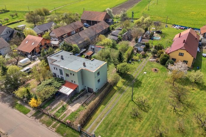 Prodej, Rodinný dům, Rohoznice