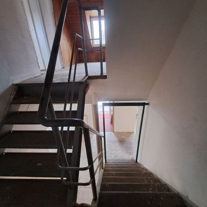 Prodej, Obchod a služby, Břidličná