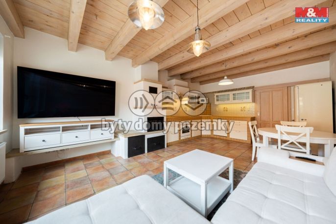 Prodej, Byt 4+kk, Šlapanice