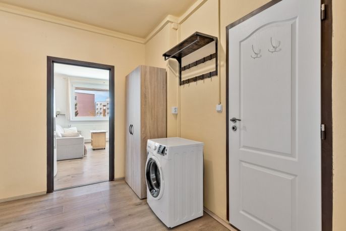 Prodej, Byt 2+kk, Stráž pod Ralskem