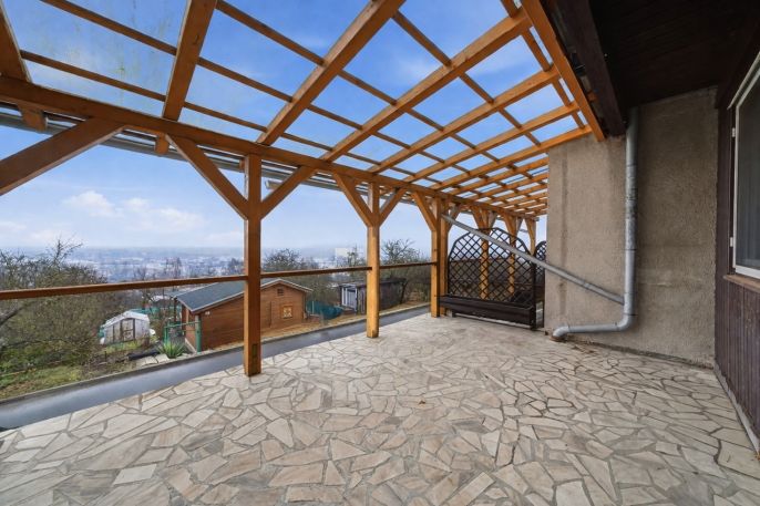 Prodej, Rodinný dům, Zábřeh