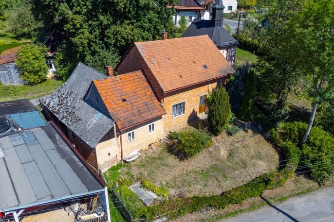 Prodej, Rodinný dům, Němčice