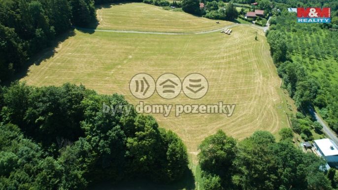 Prodej, Pole, Dolní Lhota