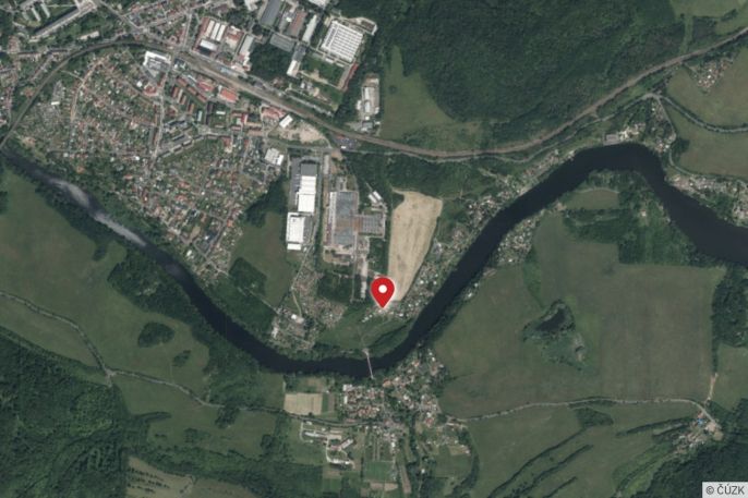 Prodej, Chata, Klášterec nad Ohří