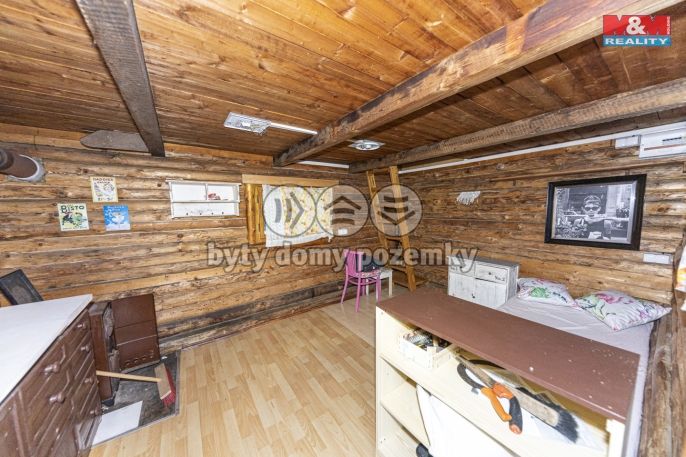 Prodej, Pozemek k bydlení, Bítouchov