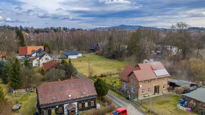 Prodej, Pozemek k bydlení, Jiříkov