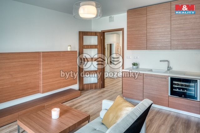 Prodej, Byt 2+kk, Plzeň