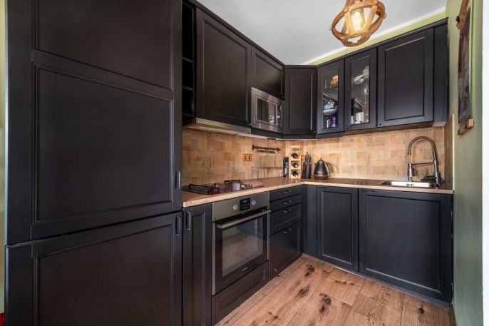 Prodej, Byt 2+kk, Beroun